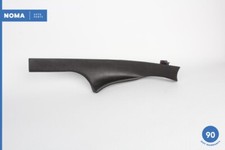 00-02 Jaguar S-Type X200 Rear