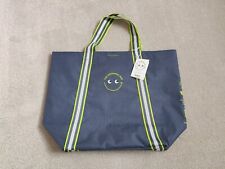 Anya Hindmarch x Fusion