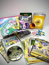Pokemon Gift Set - Trainer Box
