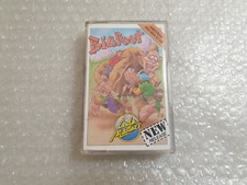 Bigfoot - Code Masters - Amstrad CPC 464/664/6128 🟩