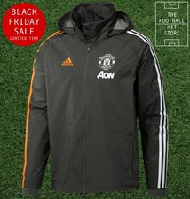 Manchester United Storm Jacket