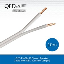 10m QED 79 Strand Oxygen Free