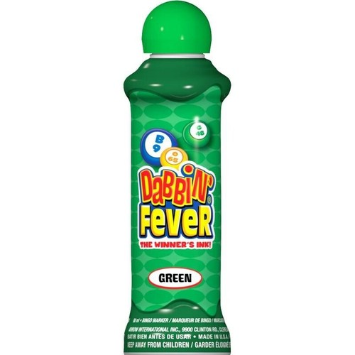 Dabbin fever new - dabbin',