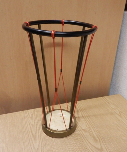 Mid century 50s 60s - 50s, umbrella