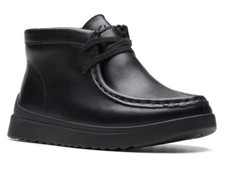 Clarks Kids Youths Goal Wally