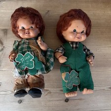 Vtg 1957 Trine & Stups von