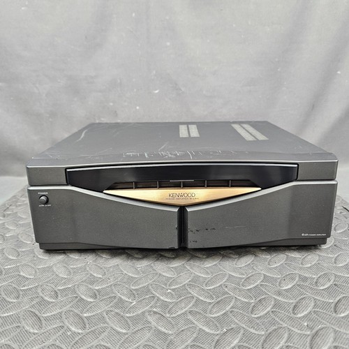 Kenwood a300 series - m-a300, 21