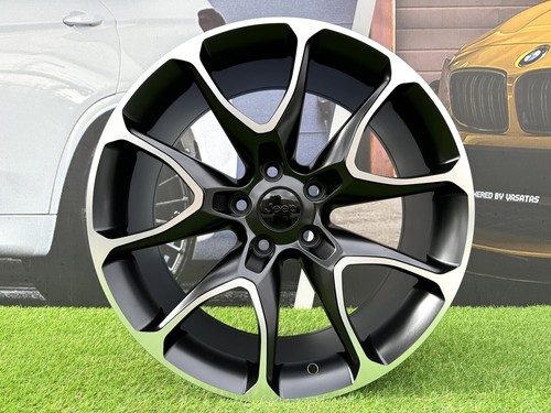 R20 5x127 jeep srt style - 5x127,