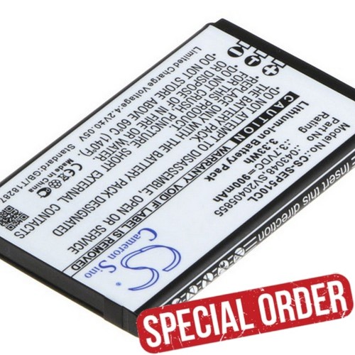 Battery for swissvoice 43048 - for,