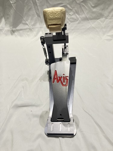 Axis bass drum pedal - , short