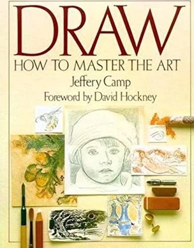 Draw how master the - art, by