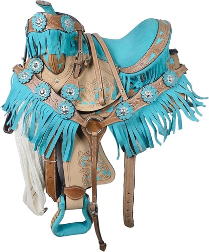 Horse western pony miniature - western,