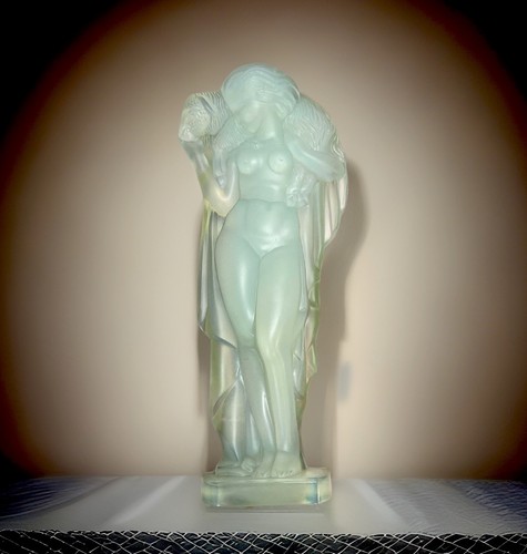 Sabino paris sculpture - sabino,