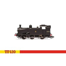Hornby TT:120 BR (Early), J50