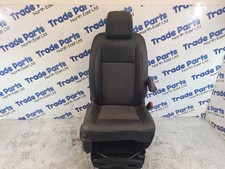 2021 PEUGEOT EXPERT MK3 SEAT