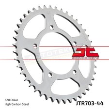 JT Steel Rear Sprocket to fit
