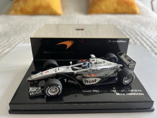 Mclaren mercedes mika - , hakkinen