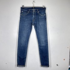 Edwin Selvedge Jeans Mens *W32