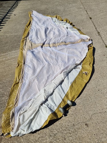 Bell tent half inner - tent,