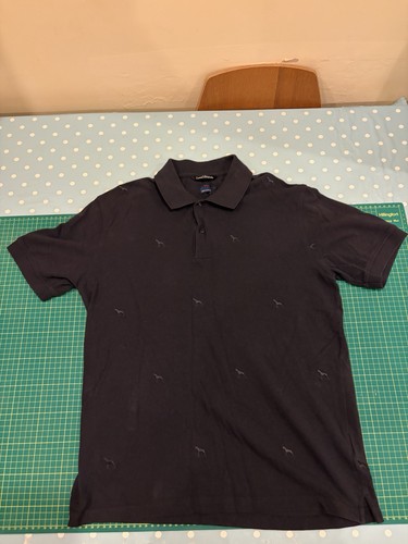 One true saxon - saxon, polo