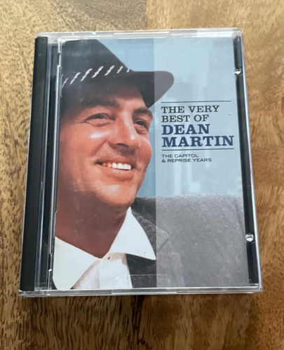 Dean martin the very - martin, best