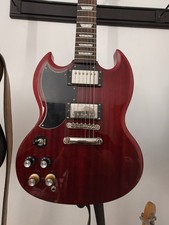 Epiphone SG Pro 2016 Electric