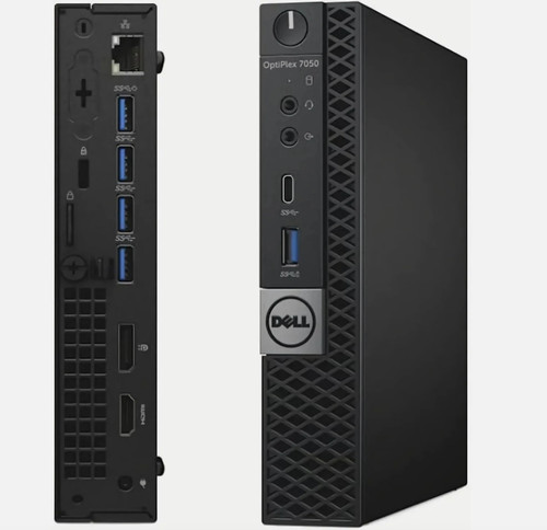 Dell optiplex micro - dell, mff