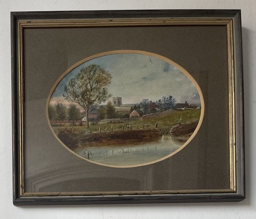 Original victorian antique - victorian,