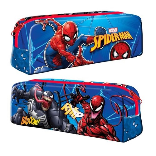 Tdl marvel spider - marvel's, pencil