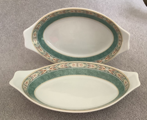 Vintage wedgwood home aztec - wedgwood,