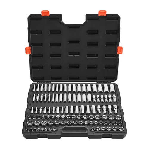 Vevor socket set - socket,