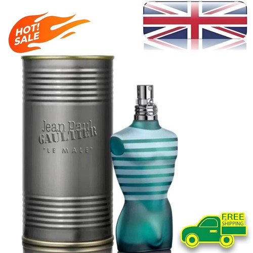Jean paul gaultier male - paul,