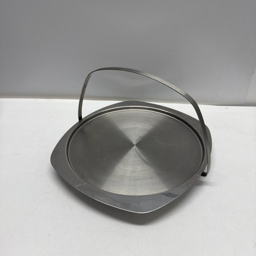 Chichester cake plate - chichester, sandwich