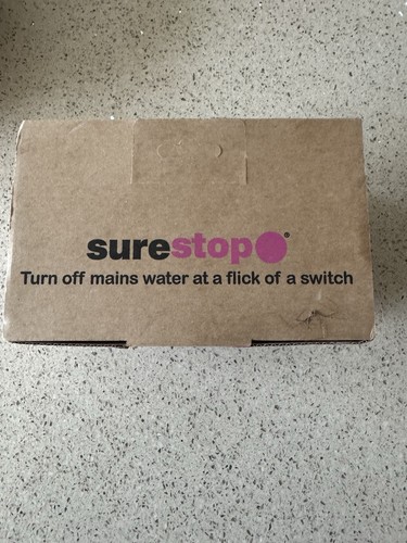 Surestop stopcock with - stopcock, remote