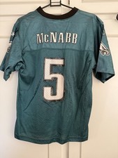 Mc Nabb 5 Reebok NFL 14-16
