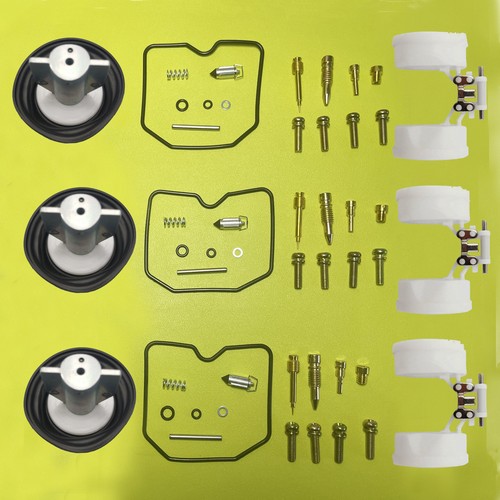 Carburetor repair carb - , rebuild