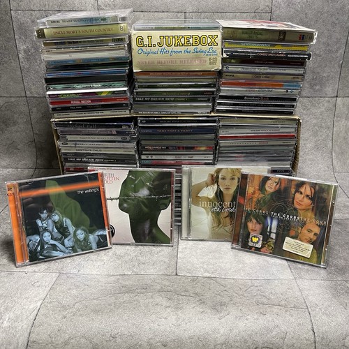 100 bundle job - bundle, madonna