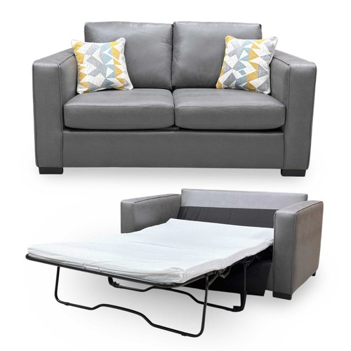 Newton seater sofa bed - 2,
