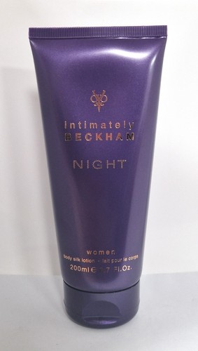 Intimately beckham night - intimately,