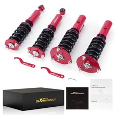 Coilovers Suspension Kit for