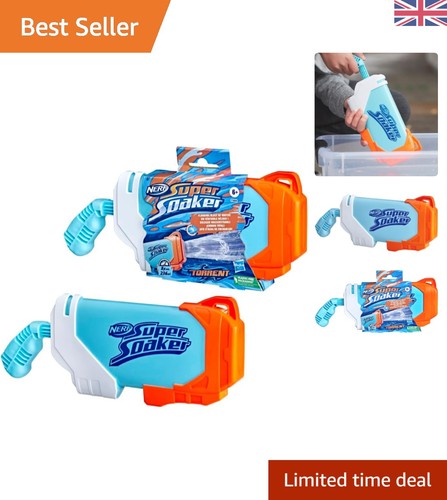 Giant jet water blaster - jet,