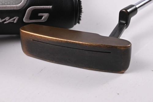 Ping scottsdale anser nickel - ping,