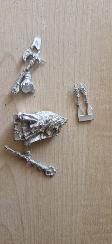 Warhammer old world empire - warhammer,