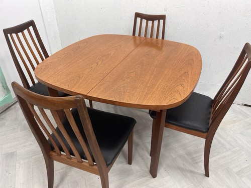 Plan extending dining - g,