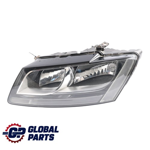 Audi headlight headlamp - headlight,