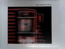 Gasoline-91 Octane Spyra: