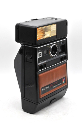 Vintage kodak 300 instant - kodak,