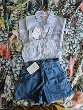 Bnwt mayoral summer outfit age - mayoral,