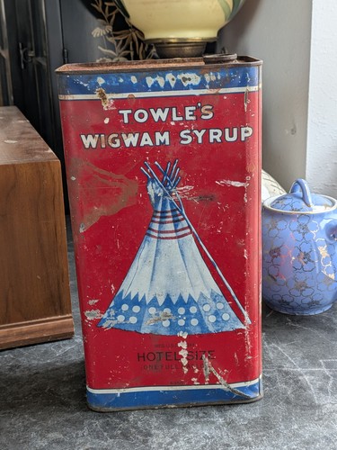 Rare towle s - **rare**, towle's