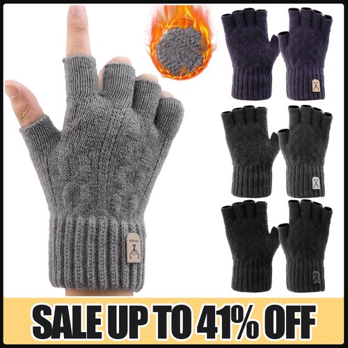 Mens womens winter - winter, fingerless